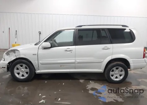 2003 Suzuki Xl-7 Ltd/Touring from USA, damaged, VIN JS3TX92V034107196